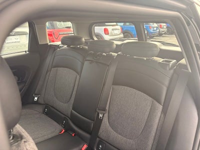 2020 MINI Cooper S Clubman Signature