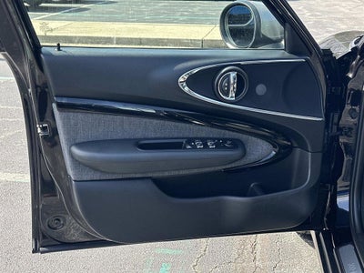 2020 MINI Cooper S Clubman Signature