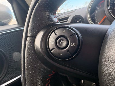 2020 MINI Cooper S Clubman Signature