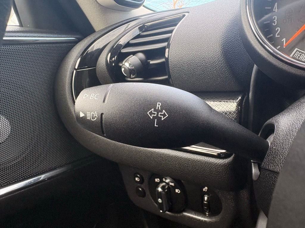 2020 MINI Cooper S Clubman Signature