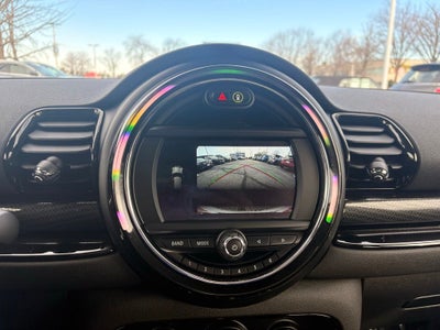 2020 MINI Cooper S Clubman Signature