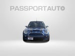 2008 MINI Cooper S Convertible