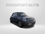 2008 MINI Cooper S Convertible
