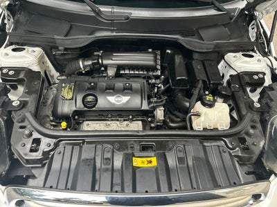 2015 MINI Cooper Paceman
