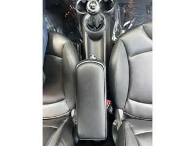 2012 MINI Cooper S Base