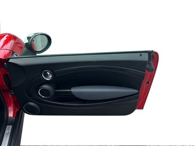 2012 MINI Cooper S Base