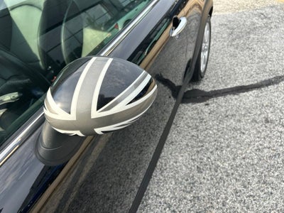 2012 MINI Cooper S Base Hardtop 2 Door
