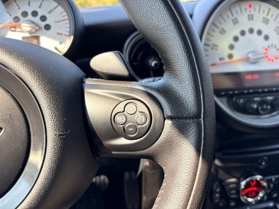 2013 MINI Cooper S Base