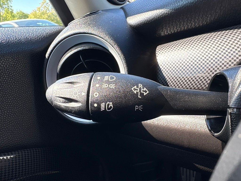 2013 MINI Cooper S Base