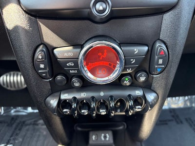2013 MINI Cooper S Base