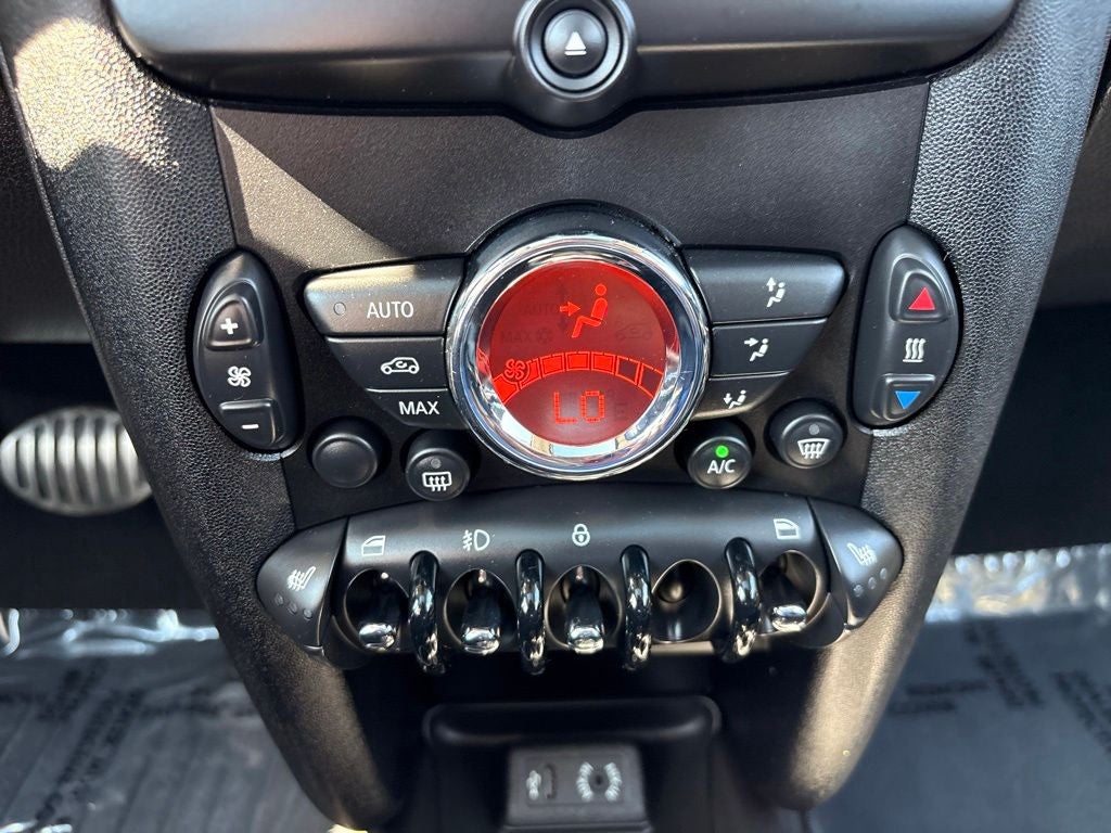 2013 MINI Cooper S Base