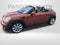 2014 MINI Cooper Base Roadster