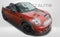 2014 MINI Cooper Roadster