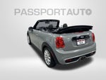 2017 MINI Cooper S Base Convertible
