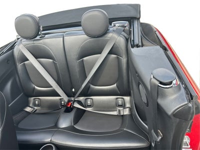 2017 MINI Cooper S Base