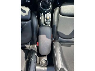 2017 MINI Cooper S Base