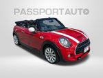 2017 MINI Cooper S Base
