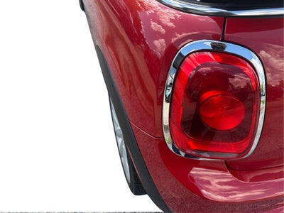 2017 MINI Cooper S Base