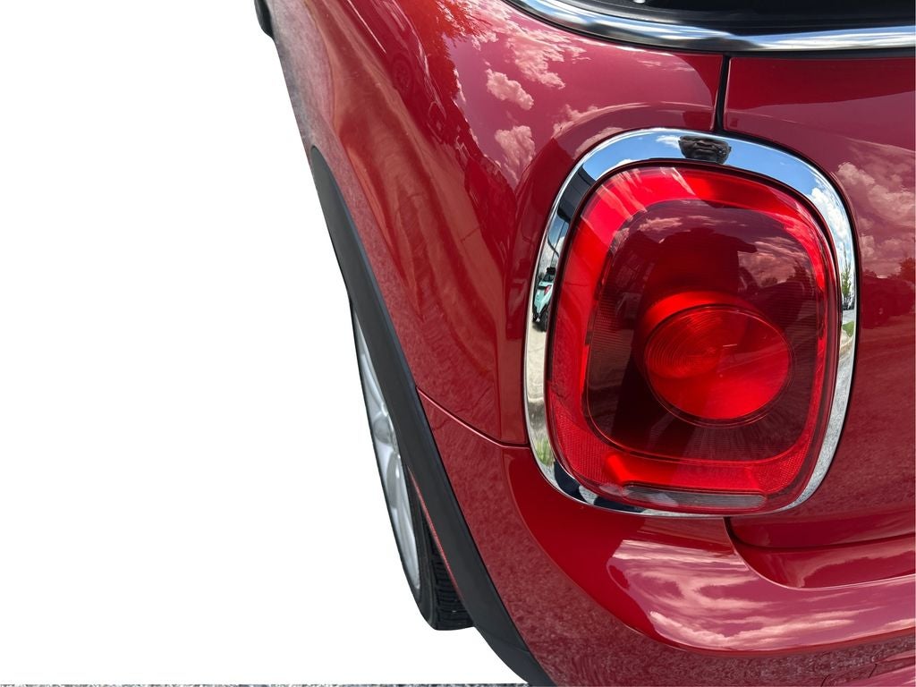 2017 MINI Cooper S Base