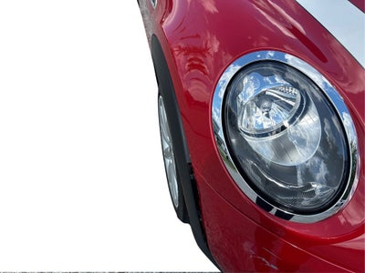 2017 MINI Cooper S Base