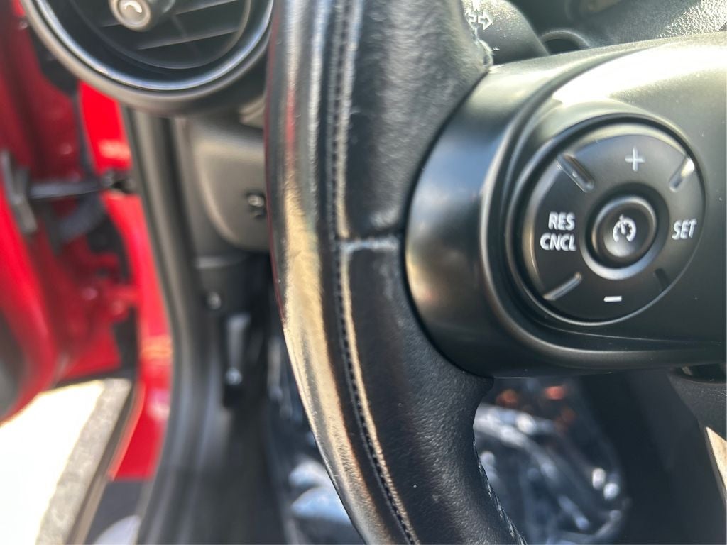 2017 MINI Cooper S Base