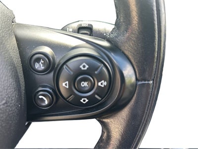 2017 MINI Cooper S Base