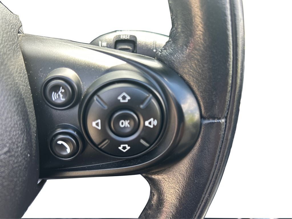 2017 MINI Cooper S Base
