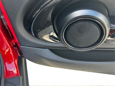 2017 MINI Cooper S Base