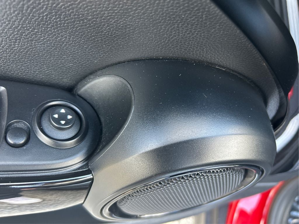 2017 MINI Cooper S Base