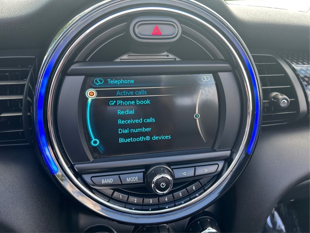 2017 MINI Cooper S Base