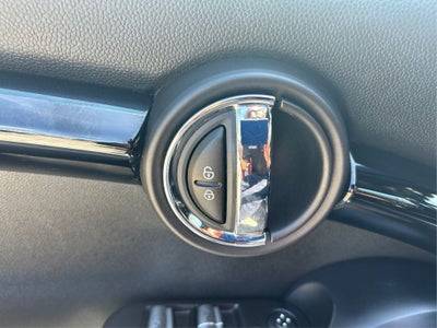 2017 MINI Cooper S Base