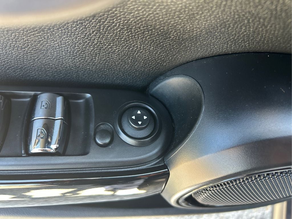 2017 MINI Cooper S Base