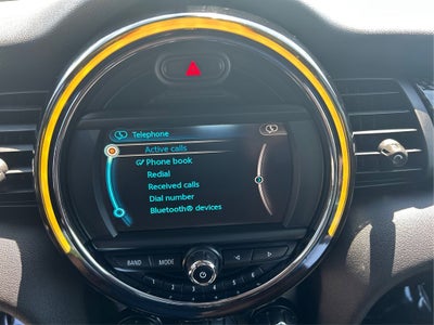 2017 MINI Cooper S Base