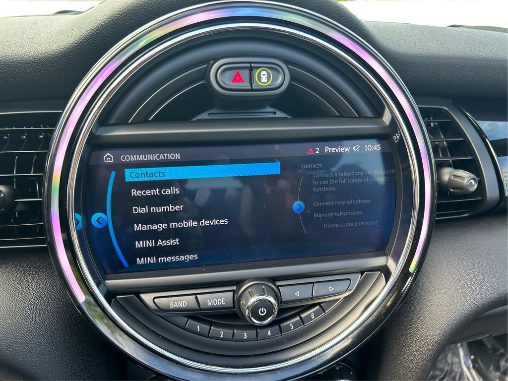 2019 MINI Cooper S Signature
