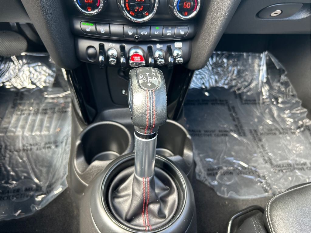 2019 MINI Cooper S Signature