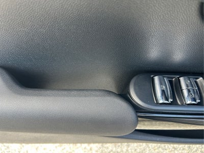 2019 MINI Cooper S Signature