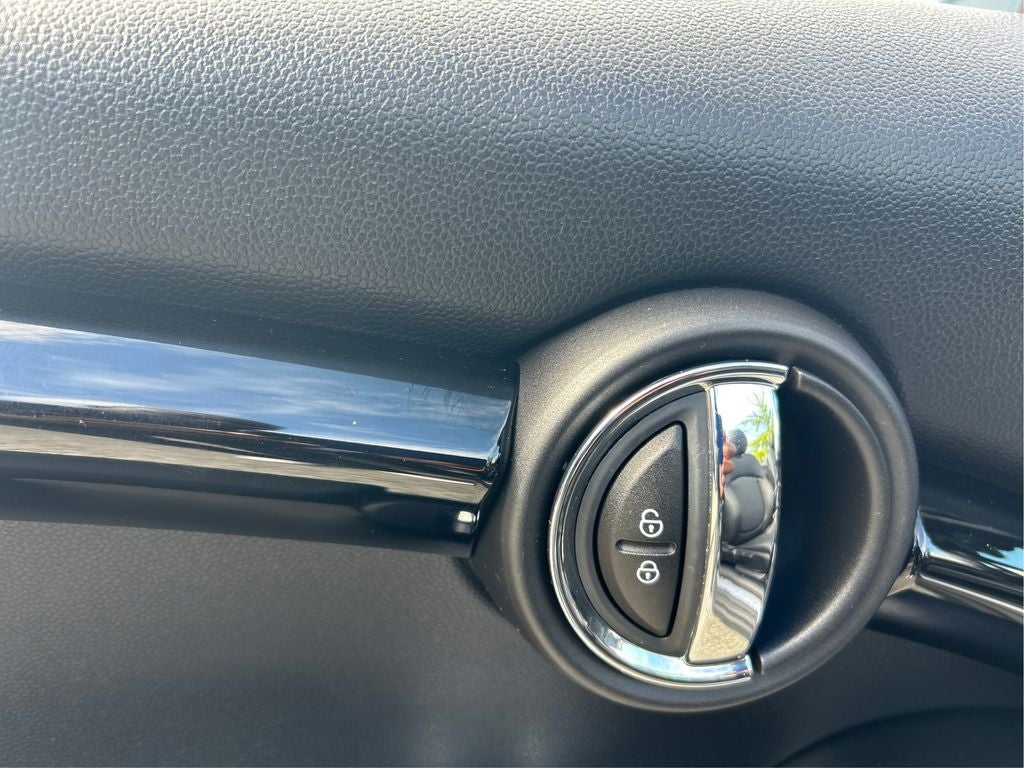 2019 MINI Cooper S Signature