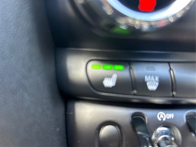 2019 MINI Cooper S Signature