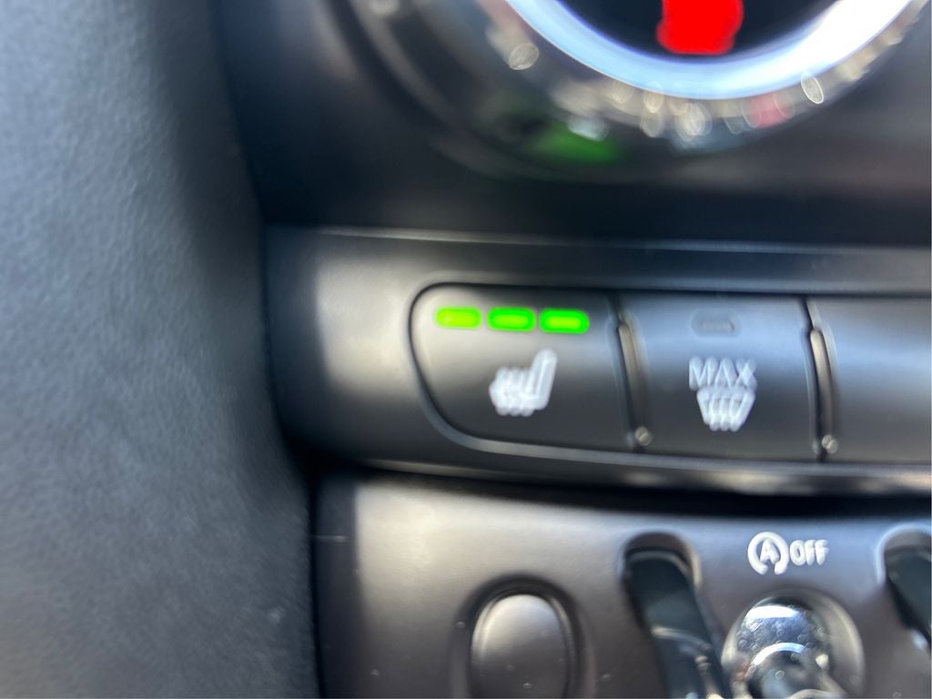 2019 MINI Cooper S Signature