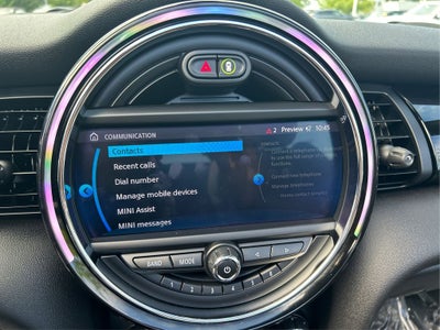 2019 MINI Cooper S Signature