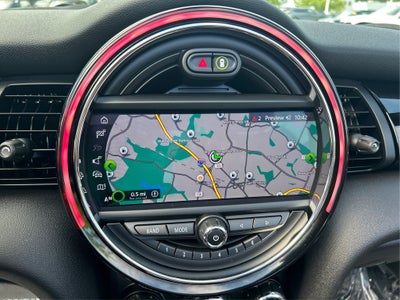 2019 MINI Cooper S Signature