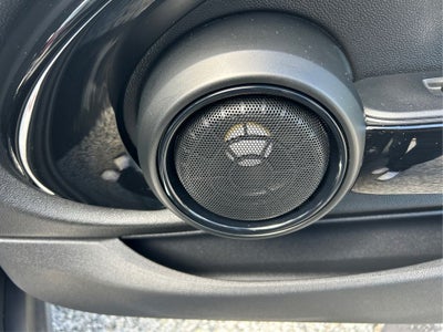 2019 MINI Cooper S Signature