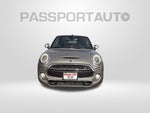2016 MINI Cooper S Convertible