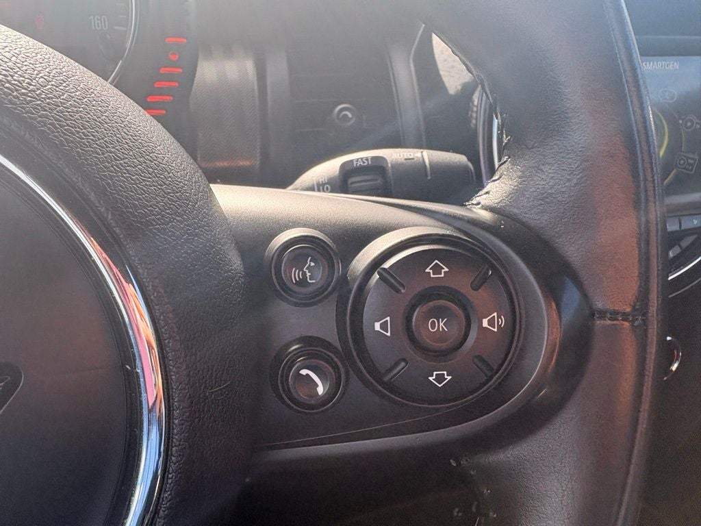 2016 MINI Cooper S Convertible