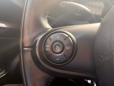 2016 MINI Cooper S Convertible