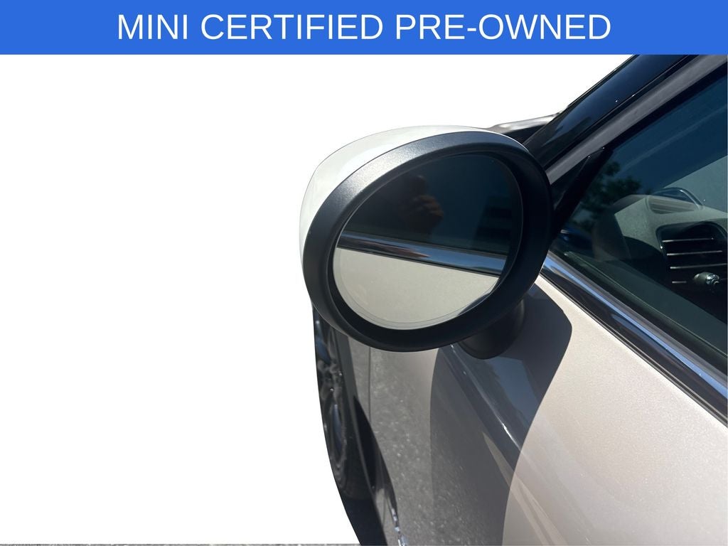 2024 MINI Cooper S Clubman Signature ALL4