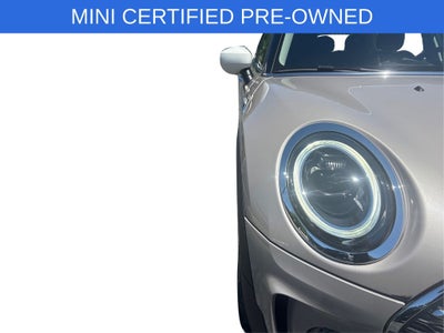 2024 MINI Cooper S Clubman Signature ALL4