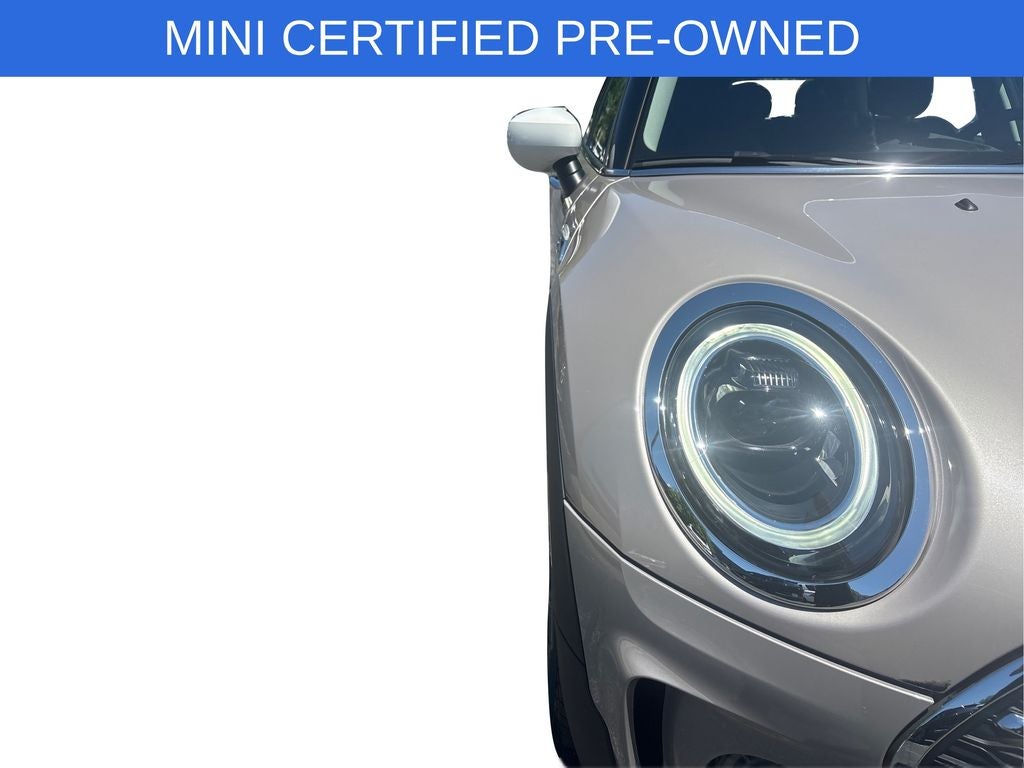2024 MINI Cooper S Clubman Signature ALL4