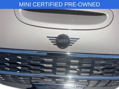 2024 MINI Cooper S Clubman Signature ALL4