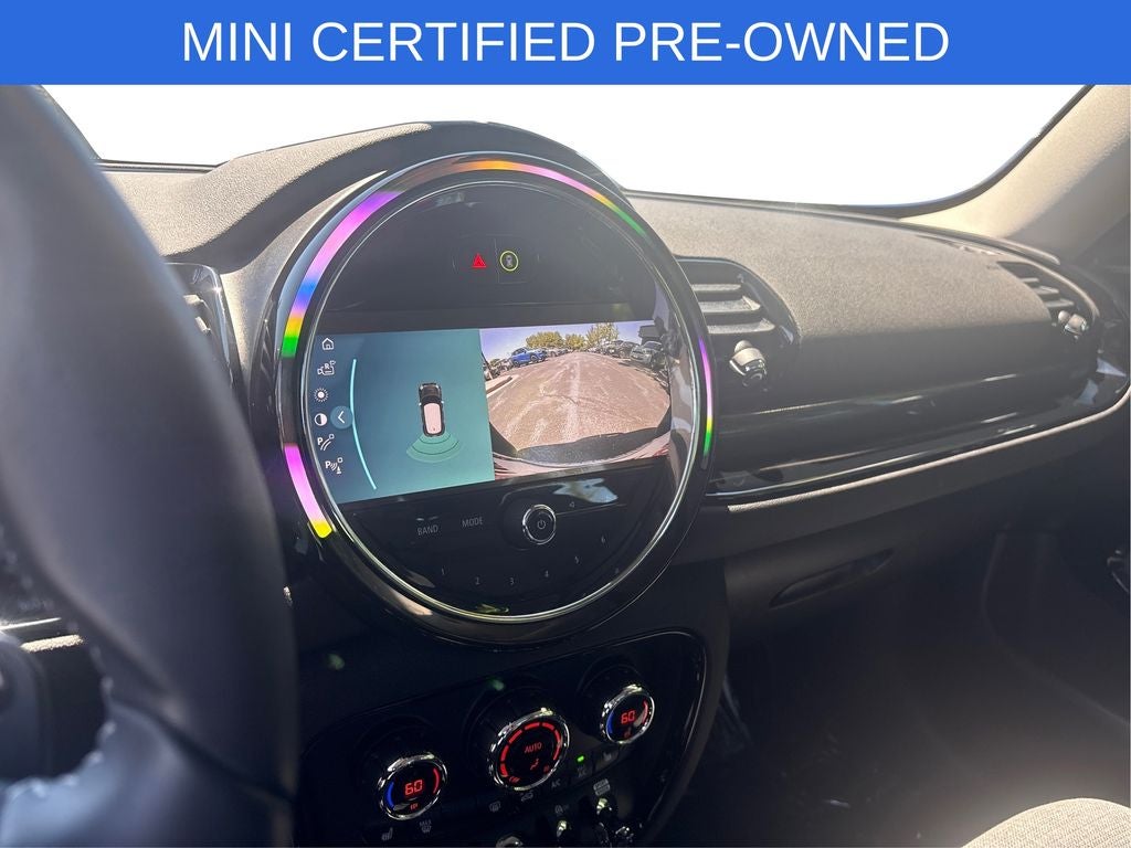 2024 MINI Cooper S Clubman Signature ALL4